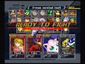 Mike/Cam vs Everlasting Yay/Malk 1