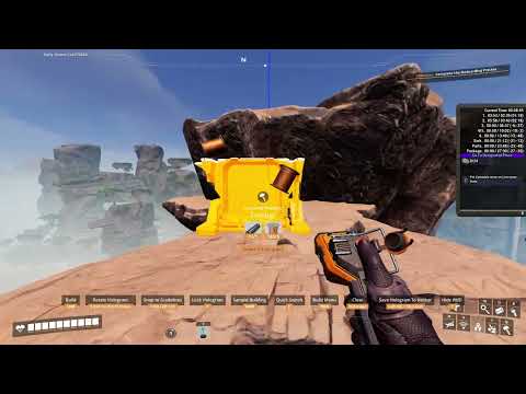 Video-WallHole