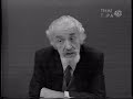 Fourakis interview 2000 - US 'll not hit again Iraq(really?)