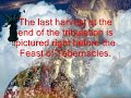 the rapture