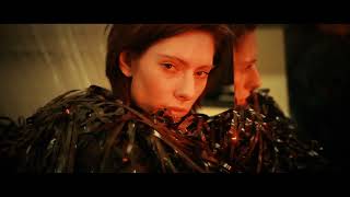 fashion видеопортрет