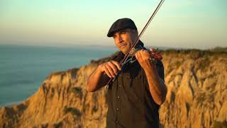 Sting - "Englishman In New York" - Violin