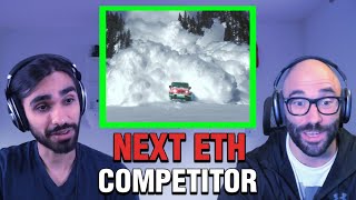 Avalanche, Benqi and the Future of DeFi with JD Gagnon | Market Meditations #94 thumbnail