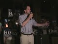 Primary Victory Speech (8/12)