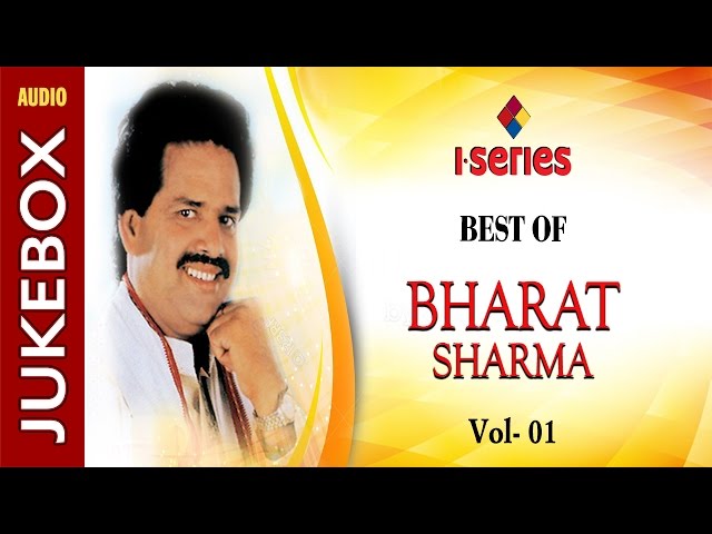 Bharat sharma ke nirgun gana video