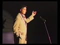 Doug Healy as Chic Murray 1/2 Doug Healy as Chic Murray 1/2