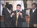 sunday services