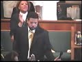 sunday services