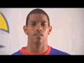 The 2009 Ohio State Football Movie Trailer 3-part series continues with the release of the new star of the Buckeye offense for the '09 season. Terrelle Pryor stormed onto the scene in 2008 starting in place of senior Todd Boeckman. TP continued to improve his skills throughout the season and show flashes of brilliance and put the Big Ten on notice that he will put the Bucks in position for a Big Ten Championship in every season he plays.