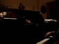Shafagh Nosrati plays Scriabin Etude Op. 8 No. 12 in d sharp minor