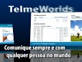 TelmeWorlds - Comunidade Social - Orkut da .:Telme - Igor Caribé TelmeWorlds - Comunidade Social - Orkut da .:Telme - Igor Caribé