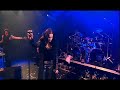 nightwish & sonata artica-live-beauty and the beast