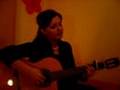 Vuslat   Gemiler Gibi  Canl� Gitar 