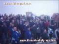 OFK Beograd, Barjaci svi, Plava unija (Blue Union)