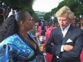 Nigel Lythgoe So You Think You Can Dance @ Tropic Thunder