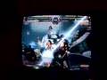 Guilty Gear May Orca attack