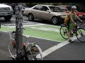 A Bittersweet Bike Box