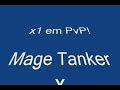 mago tanker x arqueira  Priston Tale
