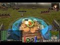mago tanker x arqueira  Priston Tale