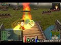 mago tanker x arqueira  Priston Tale