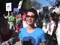 Prop 8 Protest in Downtown Los Angeles