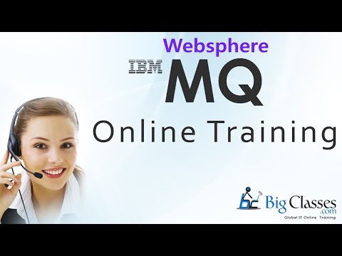 how to test websphere mq