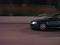 Acura GSR vs Civic GSR