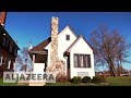 US housing crisis: Tiny homes, a small solution for a big problem US housing crisis: Tiny homes, a small solution for a big problem