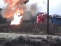 videos de Post-Kick Arbaney Well Flare - The event that started it all