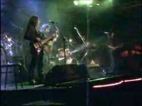 HERALDRY live in Rome
