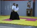 Fudoshin - Ippon Seoi Nage variations and basic Goshin Waza Fudoshin - Ippon Seoi Nage variations and basic Goshin Waza