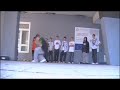 First Meeting in Bydgoszcz 11.05.08