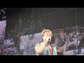 Bon Jovi in Bucharest-July 10th 2011-videos