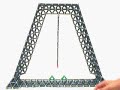 Dynamic Geomag: Repulsion Pendulum