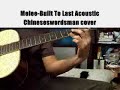 Melee-Built-To-Last-
