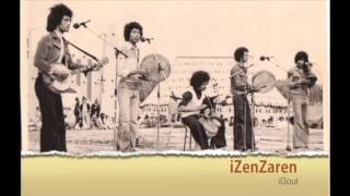 IZenZaren - IGout Abdelhadi