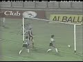 Golazo de chilena de Enzo Francescoli frente a Polonia