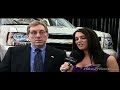 2007 LA Auto Show - Chevy Tahoe Hybrid