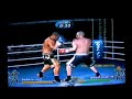 Lebanner Vs Feitosa K1 World Grand Prix 2006 Lebanner Vs Feitosa K1 World Grand Prix 2006
