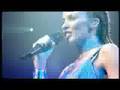 Kylie Minogue - Shocked Fever Tour Manchester