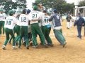 Beisebol Medicina Puccamp 2007