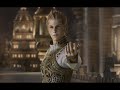 Final Fantasy XII [International Zodiac Job System]