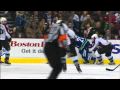 Canucks Vs Avs - Game Highlights - 11.20.09 - HD