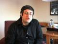 Eugene Mirman's advice for surviving high school, getting into college, and surviving drugs and rock