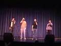 Star Spangled Banner (acapella) *Rehearsal*