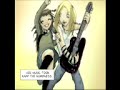 Avril Mobisode