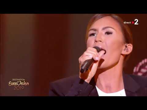 VITAA - Tu me laisseras (Live - France 2)