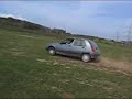 saga r5 rally