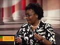 Wade Meyer and Tiffany Odutoye discuss the ups and downs of social media