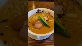 あごすけ　ラーメン　上越市　新潟県　有名　醤油とんこつ